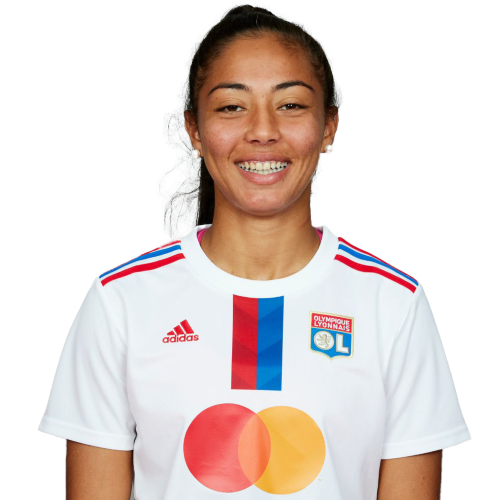 Selma Bacha Icon