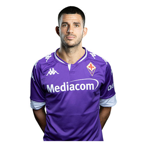 Valentin Eysseric Icon