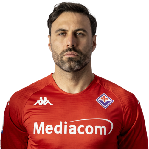 Salvatore Sirigu Icon