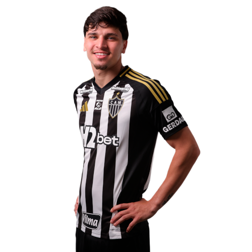 Isaac Aguiar Tomich Icon