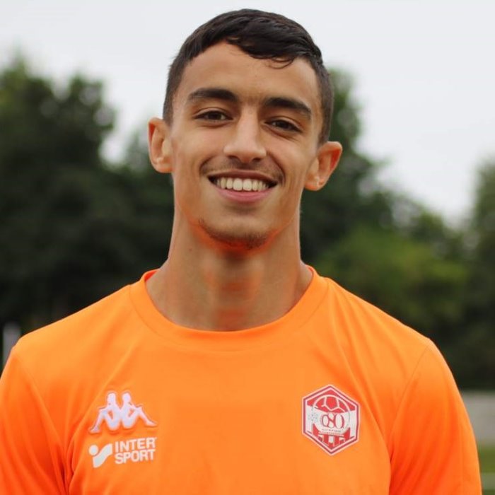 Amine El Farissi Icon
