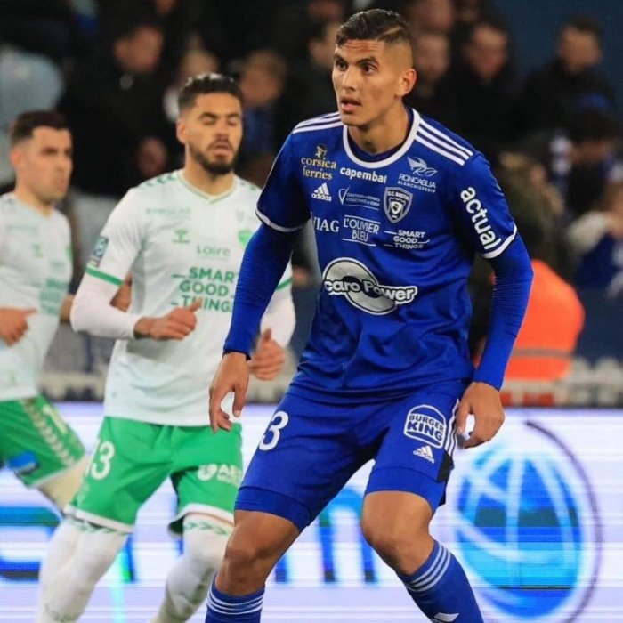 Sohan Paillard Icon