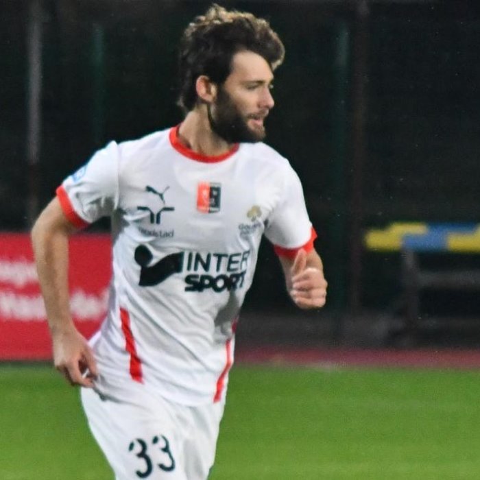 Julien Boyer Icon