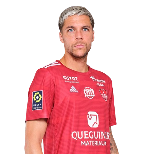 Jonas Martin Icon