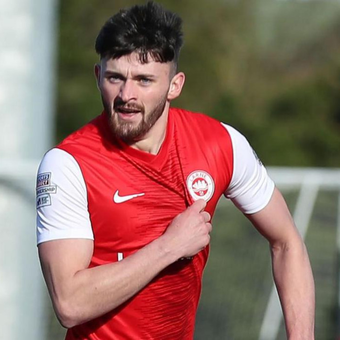 Lee Bonis Icon