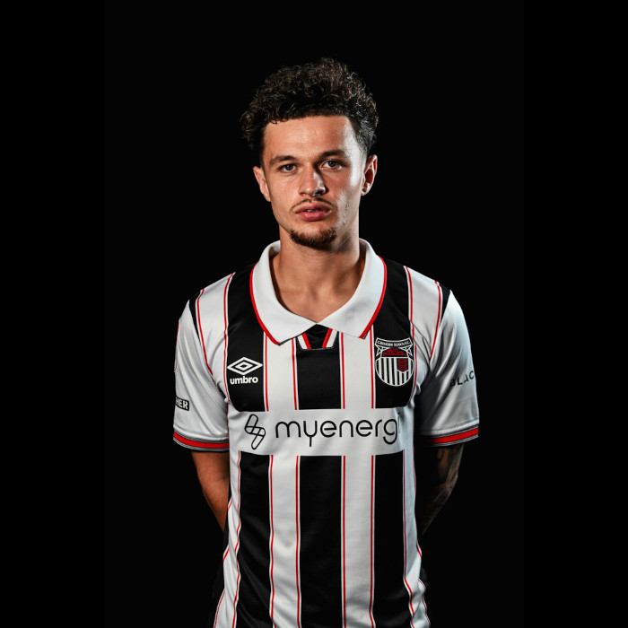 George McEachran Icon