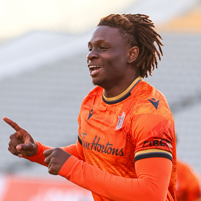 Malik Owolabi-Belewu Icon