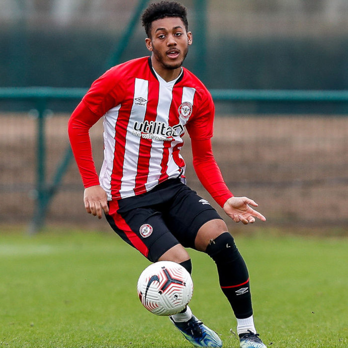 Lewis Gordon Icon
