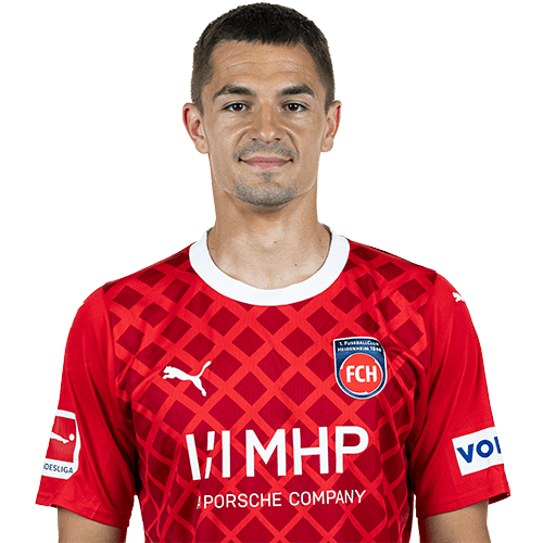 Nikola Dovedan Icon