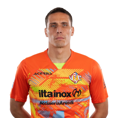 Marco Silvestri Icon