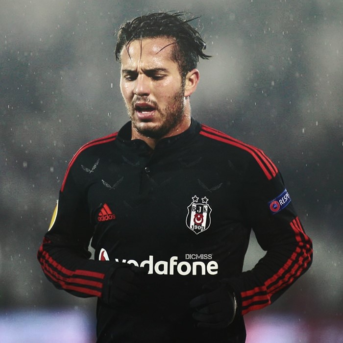 Kerim Frei Icon