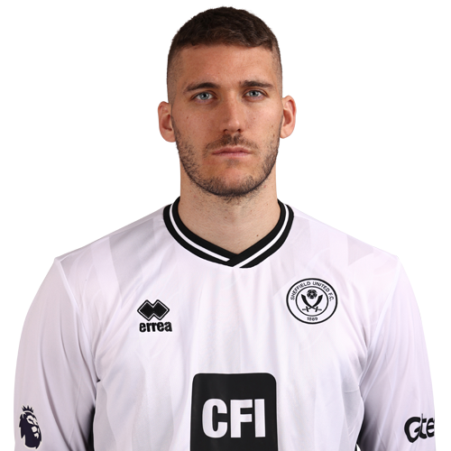 Ivo Grbić Icon
