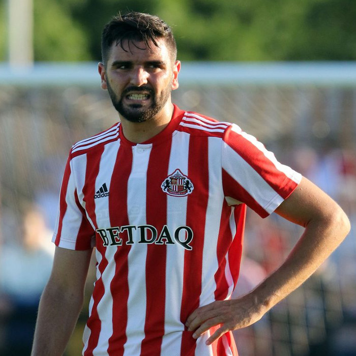 Alim Ozturk Icon
