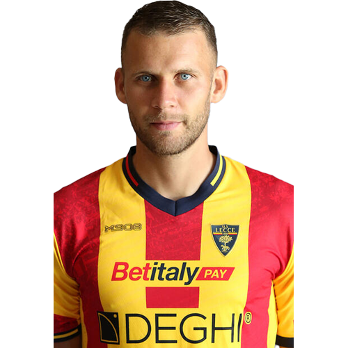 Alexis Blin Icon