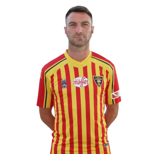 Fabio Lucioni Icon