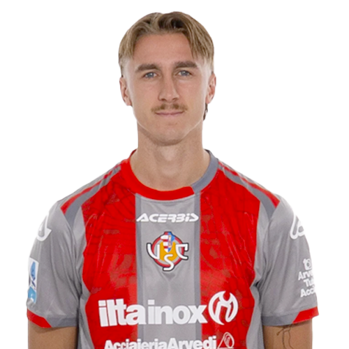 Dennis Johnsen Icon