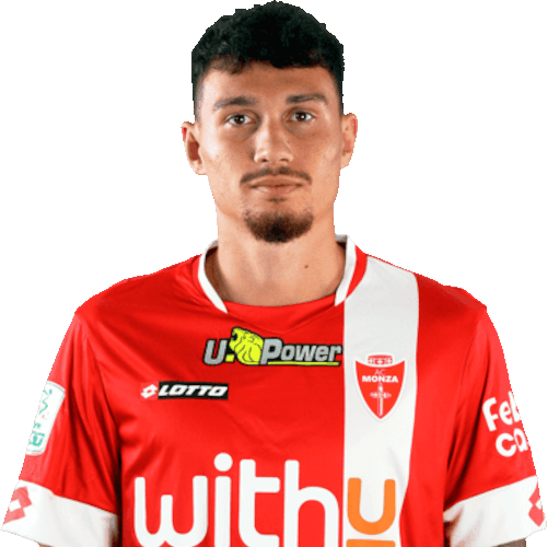 Davide Bettella Icon