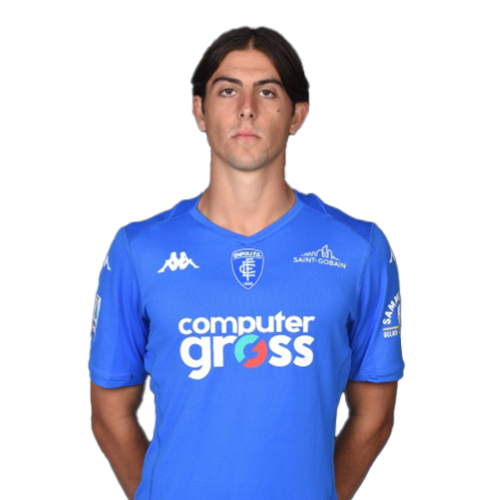 Filippo Ranocchia Icon