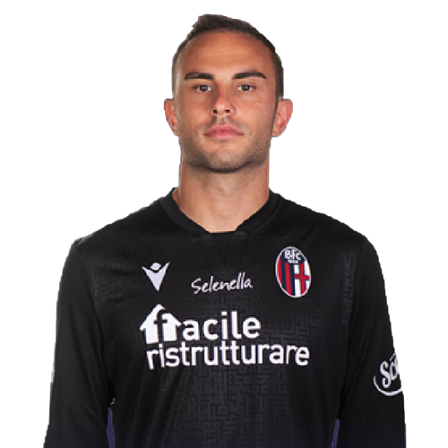 Francesco Bardi Icon