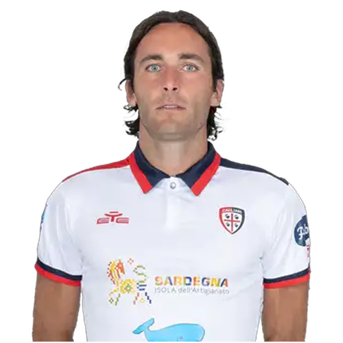 Tommaso Augello Icon