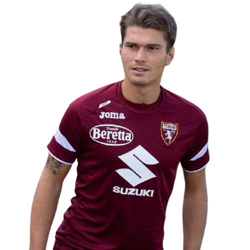 Jacopo Segre Icon