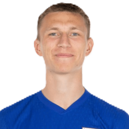 Kristoffer Lund Icon