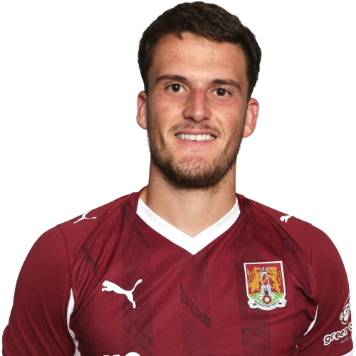 Jack Vale Icon