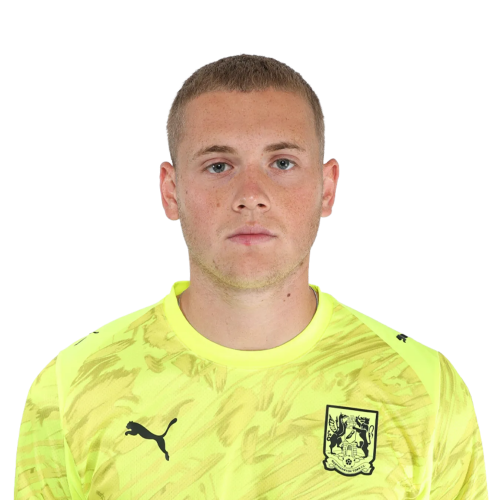 James Dadge Icon
