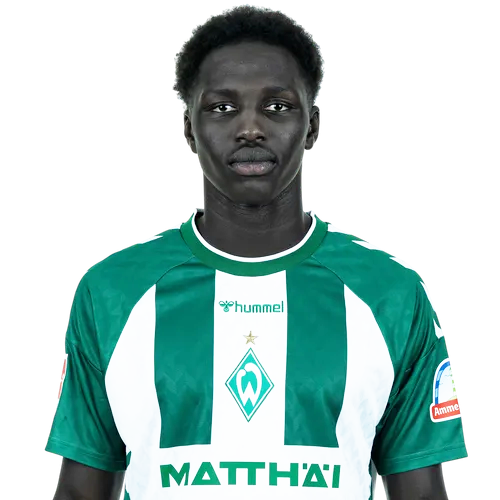 Ramiz Hamouda Icon