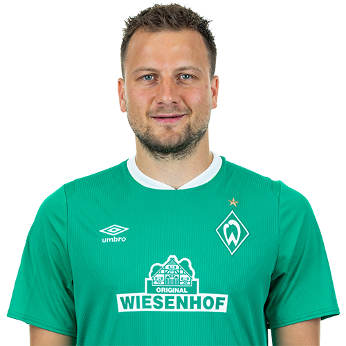 Philipp Bargfrede Icon