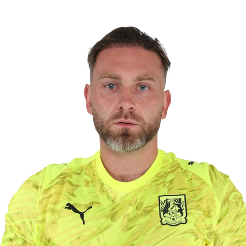 Ross Fitzsimons Icon