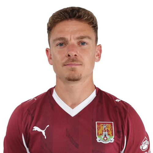 Sam Hoskins Icon