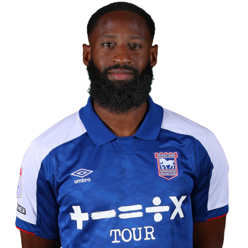 Janoi Donacien Icon