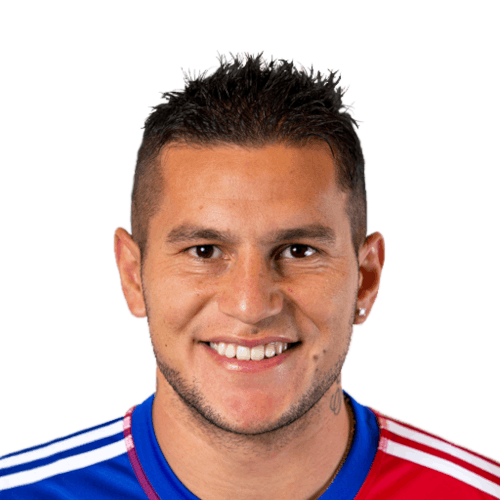 Raul Bobadilla Icon