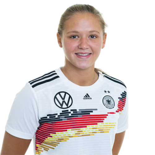Marleen Schimmer Icon