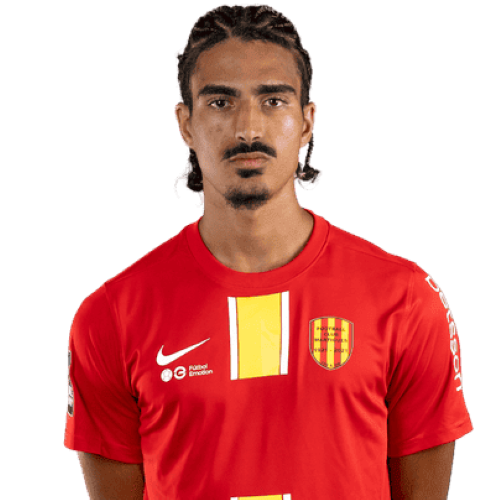 Ayoub Amraoui Icon