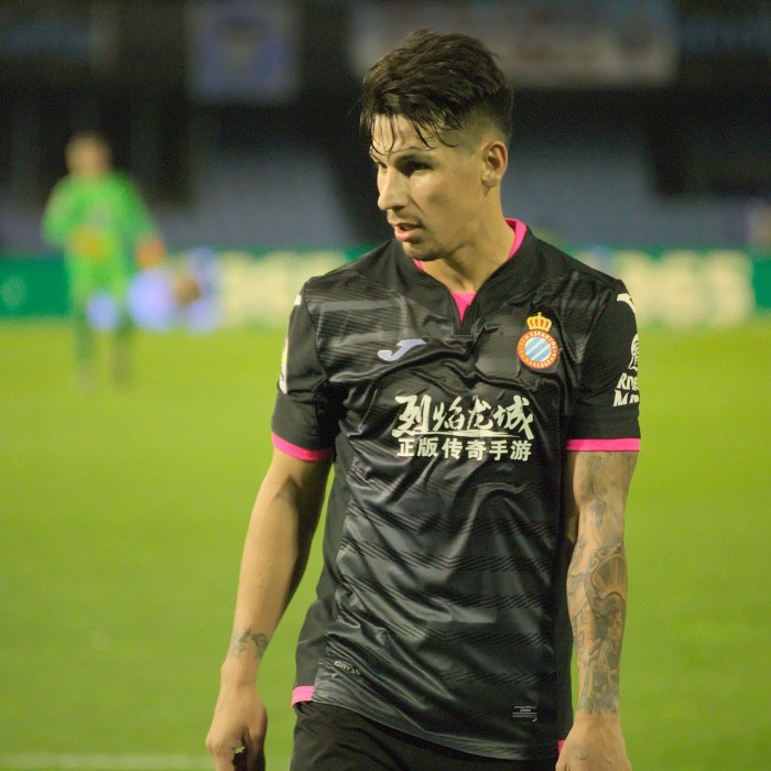 Hernan Perez Icon