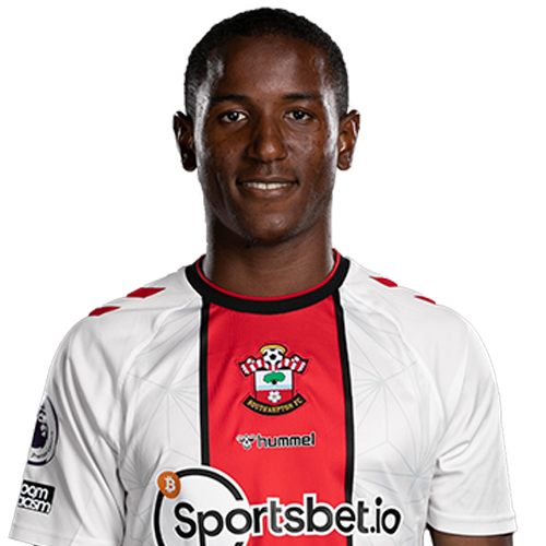 Ibrahima Diallo Icon
