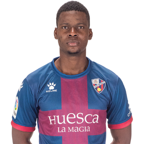 Idrissa Doumbia Icon