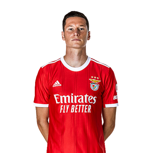 Julian Draxler Icon