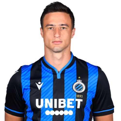 Matej Mitrović Icon
