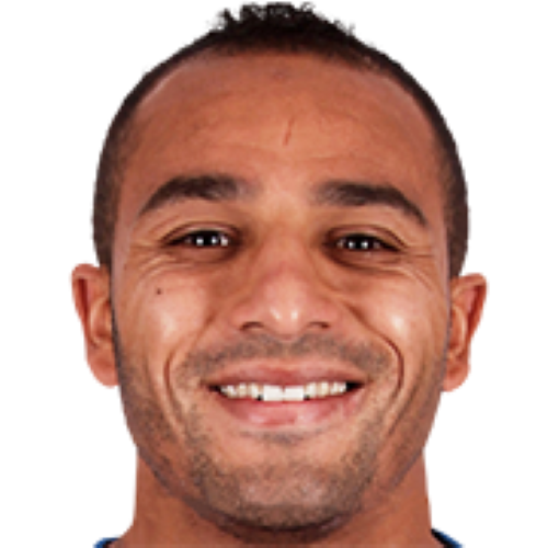 Nabil El Zhar Icon