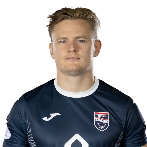 Alex Samuel Icon