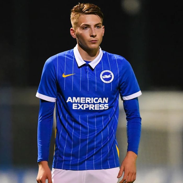 Casper Nilsson Icon
