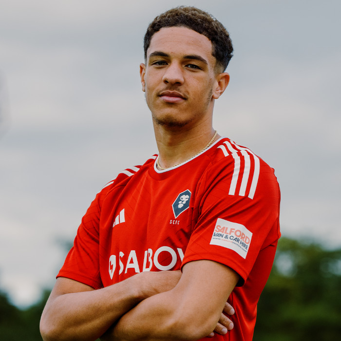 Ethan Ingram Icon