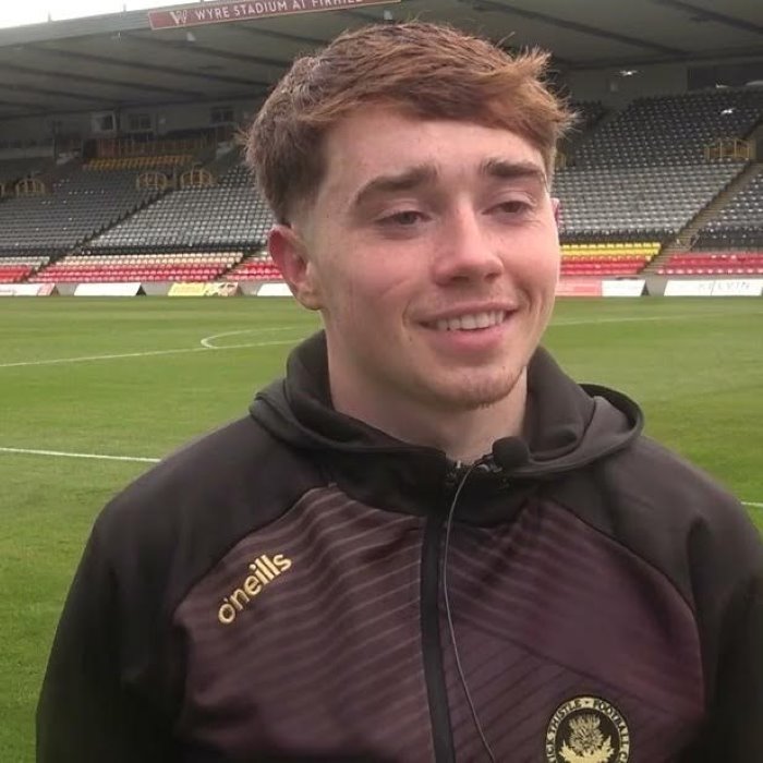 James Lyon Icon