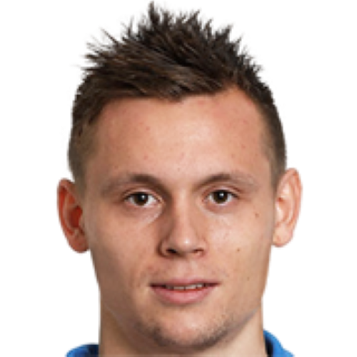 Jakob Ankersen Icon