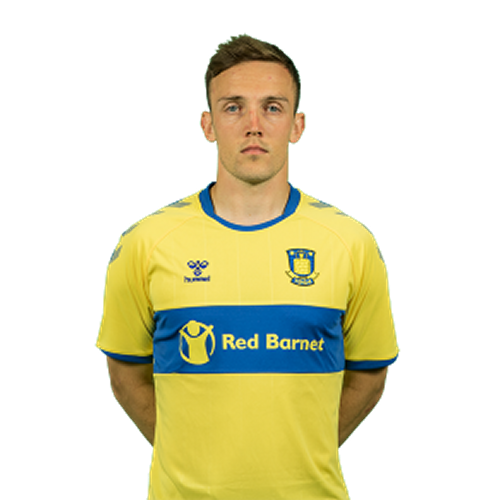 Lasse Christensen Icon