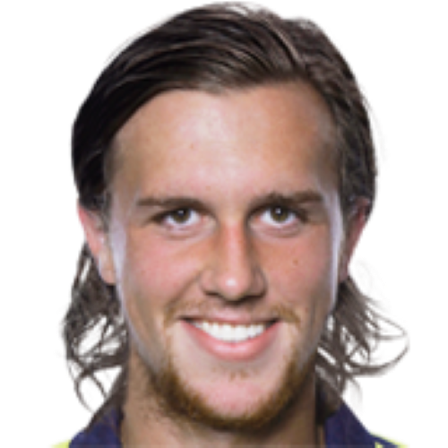 Brent McGrath Icon