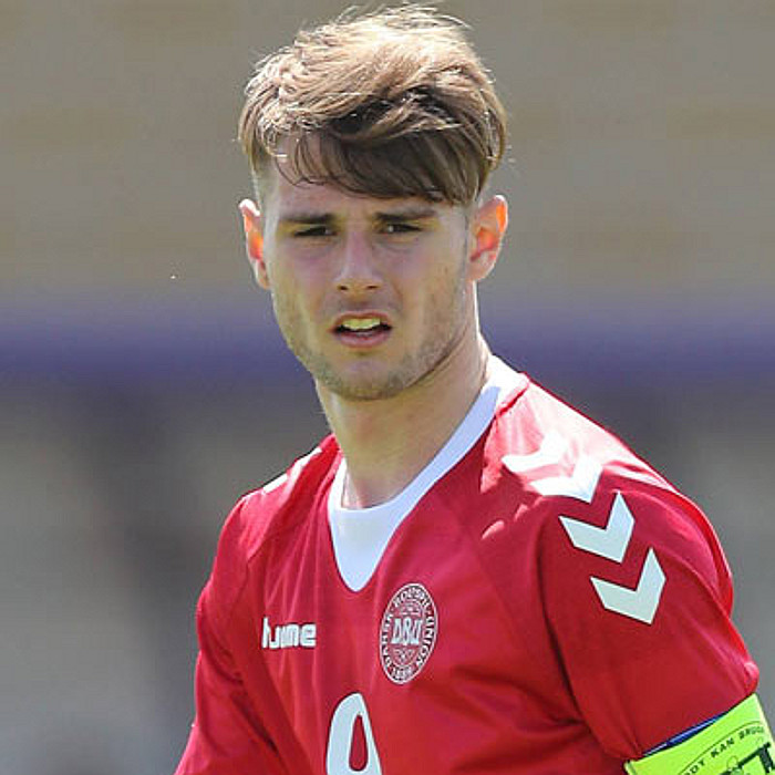 Muamer Brajanac Icon